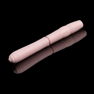Силиконовая приманка Soorex Pro Bait Tumbler 63mm цвет 105