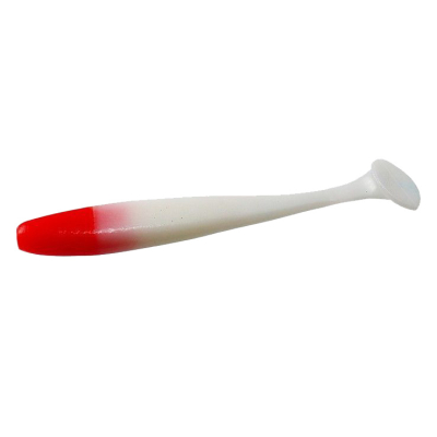 Силиконовая приманка SnastiGood Mr. Skiper 9.5см цв. 206