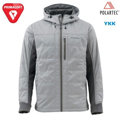 Куртка Simms Kinetic Jacket Boulder L