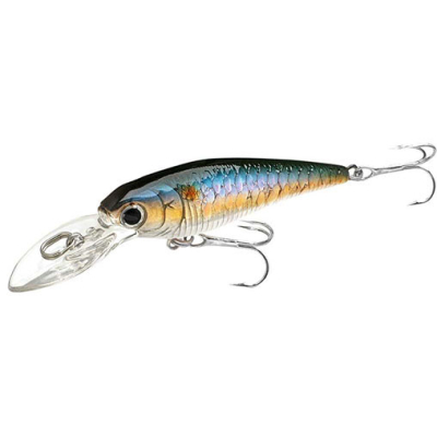 Воблер Lucky Craft Bevy Shad 50SP - 270 MS American Shad