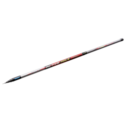 Удилище телескопическое б/к Flagman Force Active Pole 4000
