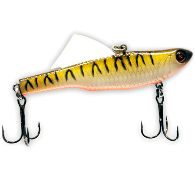 Воблер BAT SAU-RUS 12-80-20S 20 гр. цвет 12