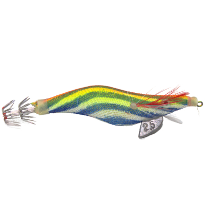 Приманка Grauvell Titan Squid Jig Wakame 7.5 cm цвет # 13