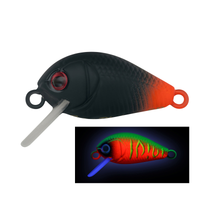 Воблер Strike Pro Crazy Plankton, 21 мм, 1,3 гр (EG-182-SP#NS08SUVL)