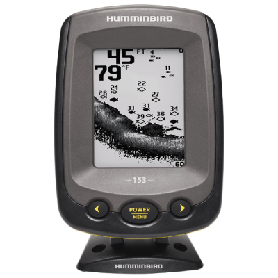 Эхолот Humminbird Piranha Max 153x