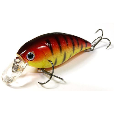 Воблер Lucky Craft Moonsault CB100-082 Fire Tiger* 
