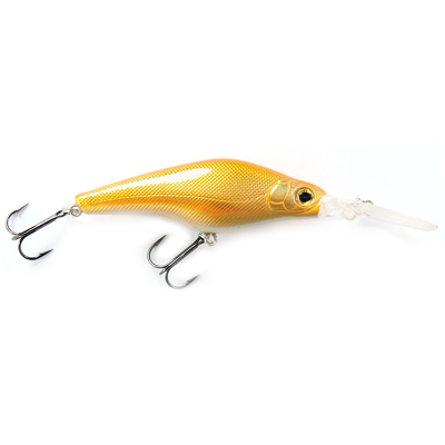 Воблер Lucky John Deep Crank 75F цв. A44