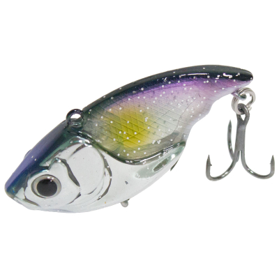 Раттлин Columbia Lipless VIB DYH-2056 #2