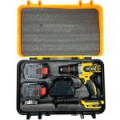 Шуруповерт ICE DRILL для ледобуров 21V 9.0 Ah