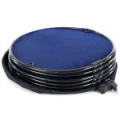 Садок с круглой сумкой Elegance Feeder Pro 50-45см 4,0м