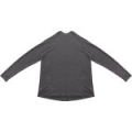 Комплект термобелья Woodland Ultra Tex Thermo (антрацит меланж) р. L