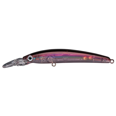Воблер Smith DD Panish 65 F цв 19