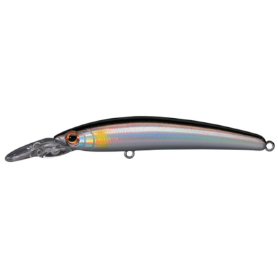 Воблер Smith DD Panish 65 F цв 24