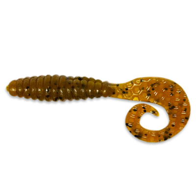 Мягкая приманка Kosadaka Sota F60-100, 60-100мм, цв. MO(8шт.) SotaF60-100-MO