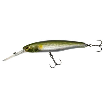 Воблер Jackall DD Smash Minnow 100SP цв. Hl Ayu