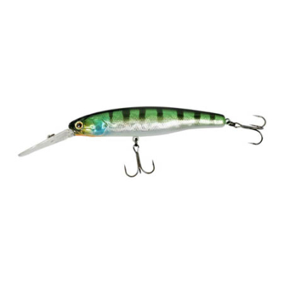 Воблер Jackall DD Smash Minnow 100SP цв. Hl Blue Gill