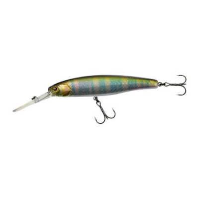Воблер Jackall DD Smash Minnow 100SP цв. Oikawa
