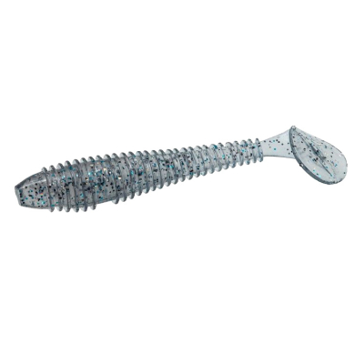 Силиконовая приманка SnastiGood Mr. Swin Gad 10см цв. 011