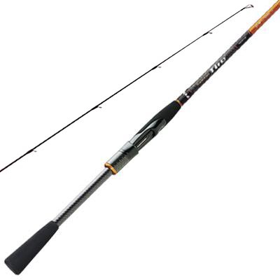 Спиннинг Graphiteleader Tiro Nuovo GONTS-762L