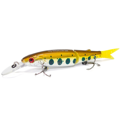 Grows Culture TINY MAGALLON MR цвет#35 new