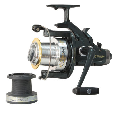 Катушка Banax Helicon 5600NF