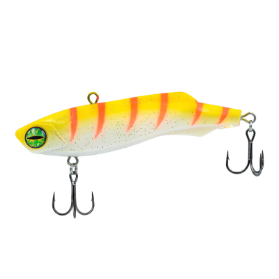 Раттлин Mega Brilliant Pescatore 93мм 28гр. цвет #2