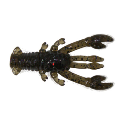 Силиконовая приманка Ojas Rachek 22, (016) Swamp