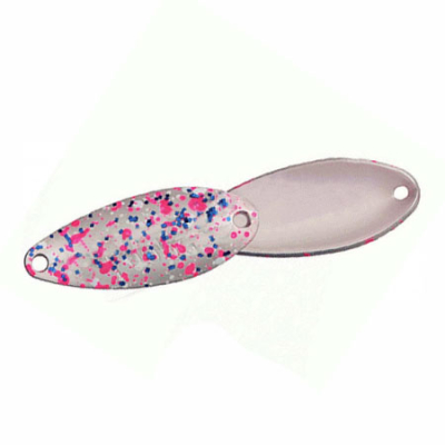 Блесна колеблющаяся Mukai Looper Partridge 1,7гр #PM01