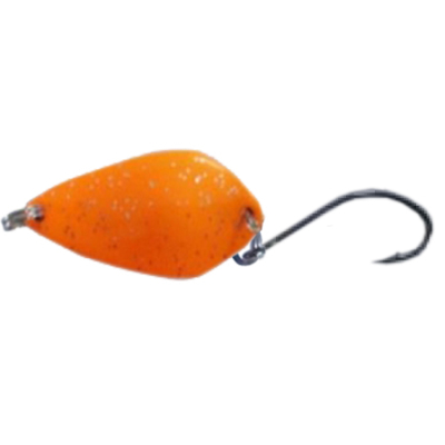 Блесна Mottomo Trout Blade Rainbow 2.1g цв. 004