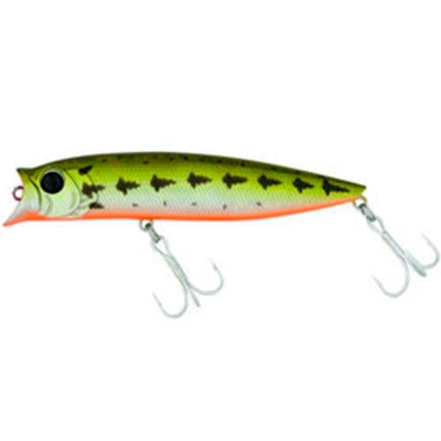 Воблер Usami Bakudan 100F цв. #106