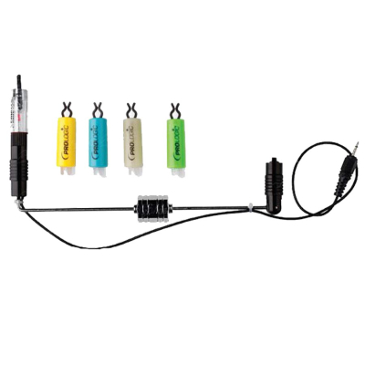 Сигнализатор Prologic Quick Release Swing Indicator - Illuminated Kit 37673