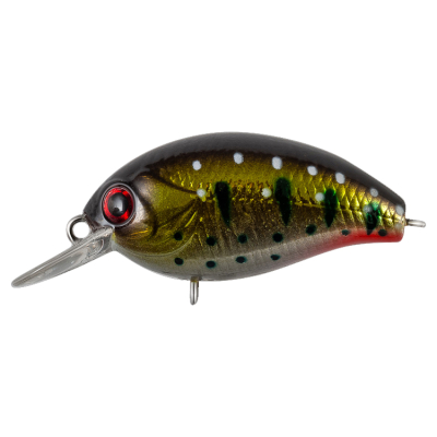 Воблер TsuYoki Agent 36F цв. Z010