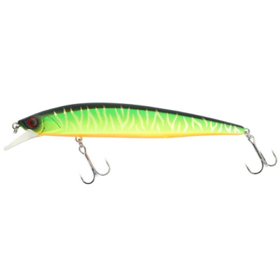Воблер Jackall Rerange 95SP цвет uv mat tiger