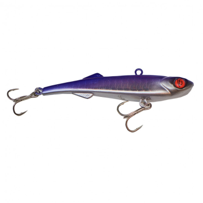 Раттлин Fish Games AMA 100мм цвет 02