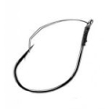 Крючок Decoy Worm 107 № 3