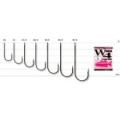 Крючок одинарный Decoy Worm 4 № 3/0