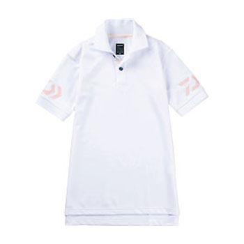 Рубашка-поло Daiwa DE-7903 Polo Shirt WL