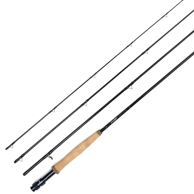 Удилище нахлыстовое JSCompany D-Loop 2 3100-4 3,10 м