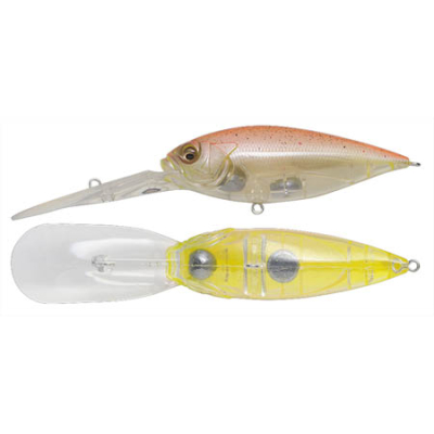 Воблер Megabass Deep-SIX цв. SB Boild Craw