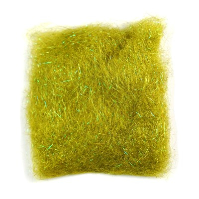 Metz Slf Squirrel Dub Light Olive