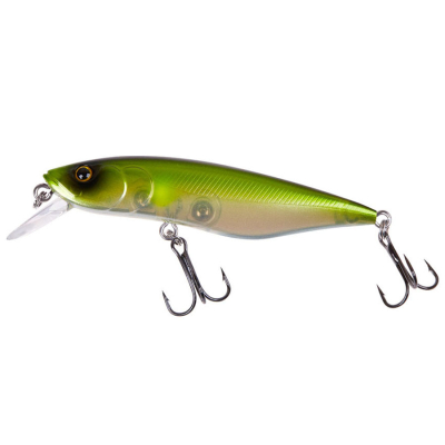 Воблер Master Tired 75mm SR F цв. M18