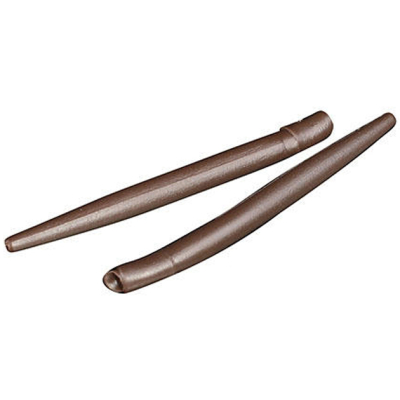 Рукав (протектор) противозапутываемый Mikado 43 mm, коричн. (уп.-20шт.) (AMC-11517-06)