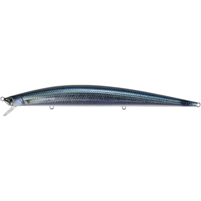 Воблер DUO Tide Minnow Slim Flyer 175 #AFA0830 Saddled Bream ND