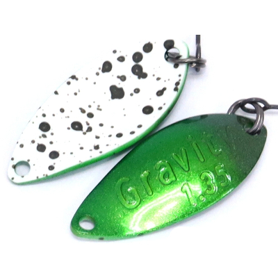 Блесна Deep Paradox Gravity 1,35гр. цвет #14