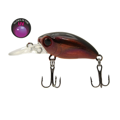 Воблер LureMax Hobo 32F SR 3g цв. #090