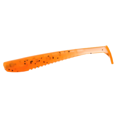 Виброхвост Flagman Icon 1,4" цв. #102 Orange