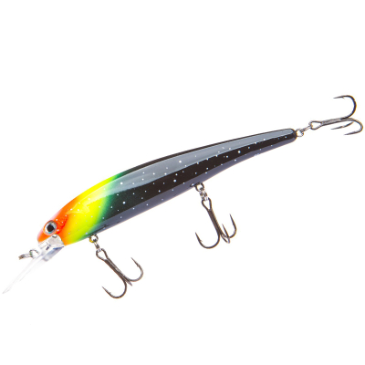 Воблер Bandit Shallow Walleye цв. OL145