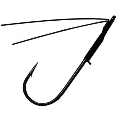 Крючок Decoy Worm 164 № 2