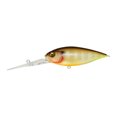 Воблер Megabass Deep-SIX цв. PM Sunshine Gill
