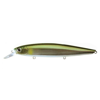 Воблер Deps Balisong Minnow 130 SP цв. 20